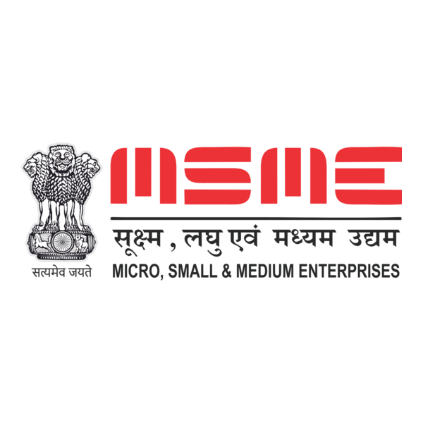 MSME Udyam Registered UDYAM-WB-15-0115794