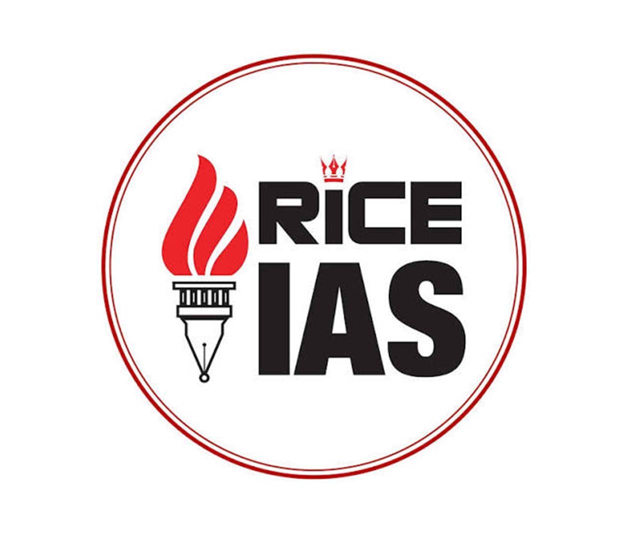 Digital Marketing Consuktant for Rice IAS - Kreate Edgee