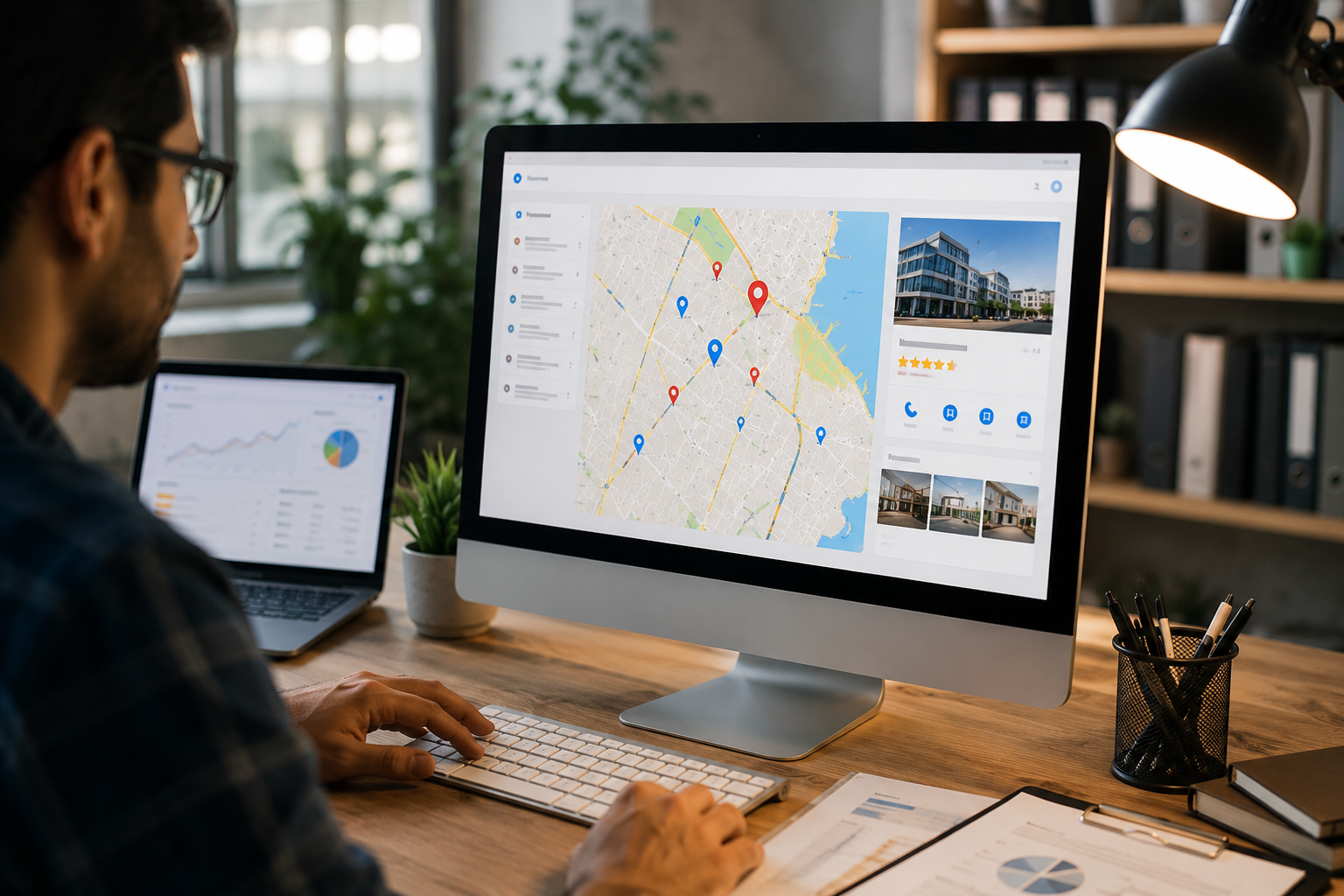Local seo agency in kolkata