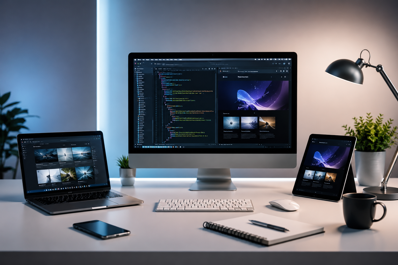 Web design and development agency in kolkata